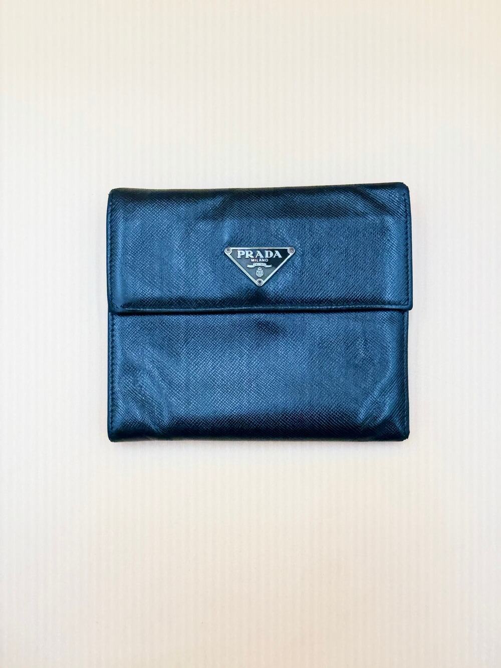 Prada Wallet